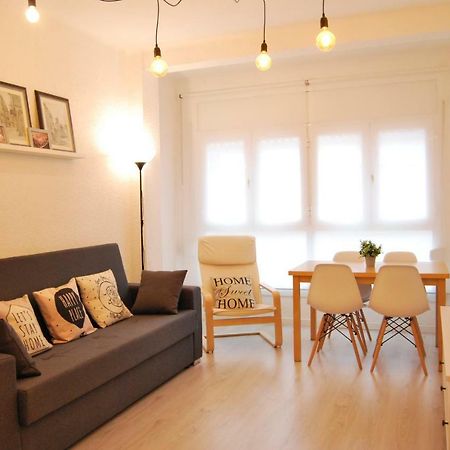 Apartamento Nordico , Cambrils Puerto Con Parking Exterior foto