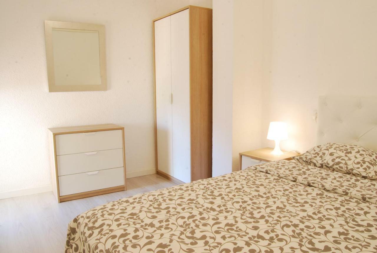 Apartamento Nordico , Cambrils Puerto Con Parking Exterior foto